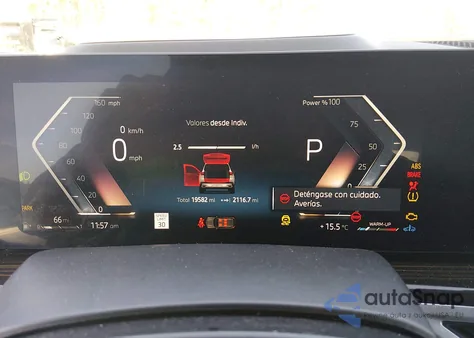 2026 BMW X5 Sdrive40I from USA, damaged, VIN 5UX13EU07T9113462